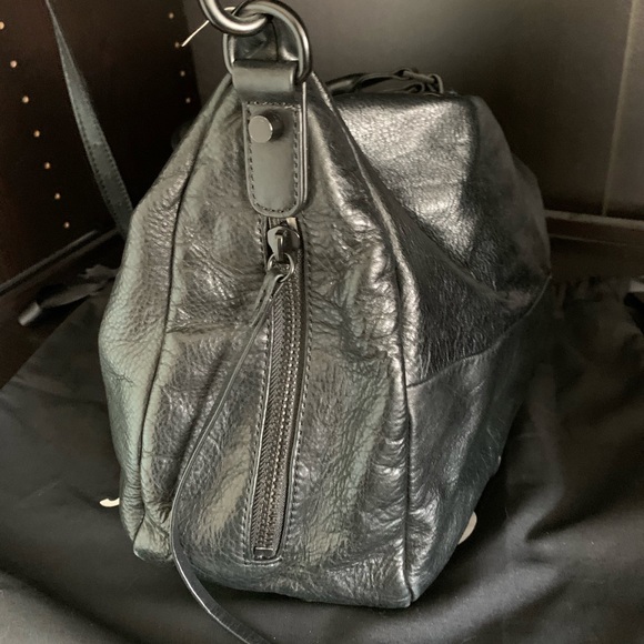 SHE+LO boho bag with shoulder strap - Picture 3 of 4